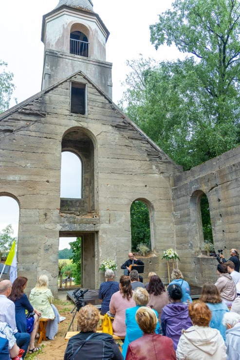 Nedēļas nogalē publika bauda pirmos Dienvidkurzemes festivāla “Rimbenieks” koncertus 303840