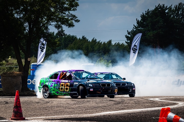 Daugavpils atkal ir TOP drifta pilseta 303905