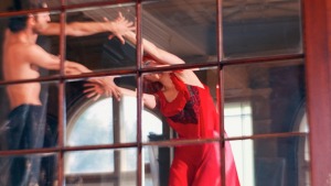 Radošās apvienības TEATRO FABRICA kameroperas-baleta «Baltais taurenītis Joko» pirmizrāde notiks slavenajā Ķemeru viesnīcā 10