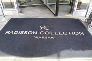 Travelnews.lv ar «AVIS Latvija» apceļo Poliju un izbauda «Radisson Collection Hotel, Warsaw» viesmīlību 5