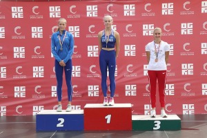Travelnews.lv sveic Indru Mackeviču ar 3.vietu 800 m skrējienā Baltijas vieglatlētikas čempionātā, kas notika 31.07/01.08.2021 Ogrē 10