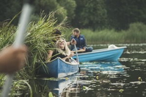 Liepājas ezera koncertciklu atklāj “Sudden Lights” un ANNNA 10