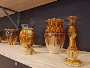 Travelnews.lv izbauda Krāslavas novada viesmīlību, kempingu «Siveri», 1500 lelles un Pauliņa keramiku 22