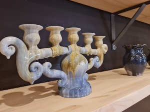 Travelnews.lv izbauda Krāslavas novada viesmīlību, kempingu «Siveri», 1500 lelles un Pauliņa keramiku 23