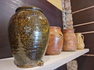 Travelnews.lv izbauda Krāslavas novada viesmīlību, kempingu «Siveri», 1500 lelles un Pauliņa keramiku 24