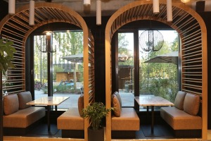 Travelnews.lv apciemo un izgaršo jauno Mārupes restorānu «Brunch Garden» 24
