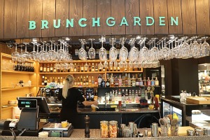 Travelnews.lv apciemo un izgaršo jauno Mārupes restorānu «Brunch Garden» 25