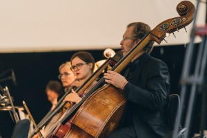 Gleznainajā Siguldā šosezon aizvadīts viens no skaistākajiem Latvijas Opermūzikas svētkiem 4