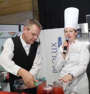 «Riga Food 2021» viesistabā 9.09-10.09.2021 risinās 3 stundu Pavāru kluba «Virtuves sarunas» 6