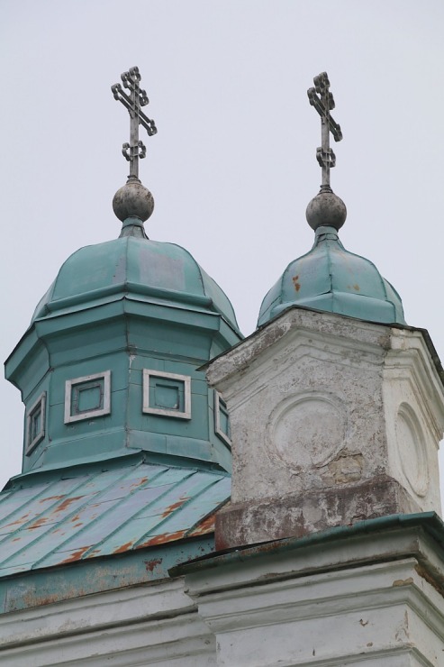 Travelnews.lv apmeklē īpašu pareizticīgo baznīcu «Reomäe Apostel Andrease» Igaunijas Sāmsalā 307134