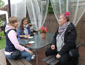 Travelnews.lv apmeklē un izbauda trīs mājas kafejnīcas Igaunijas Kuresārē 32