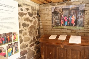 Travelnews.lv iepazīst Muhu muzeju Koguvas ciemā 18