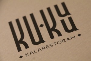 Travelnews.lv izbauda Baltijas jūras zivju ēdienus Kuresāres restorānā «Ku-Kuu» 1