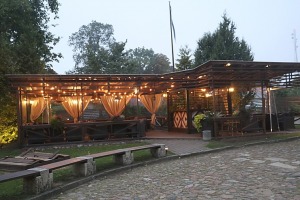 Travelnews.lv izbauda Kuresāres slavenā dzirnavu restorāna «Saaremaa Veski» ēdienkarti 5