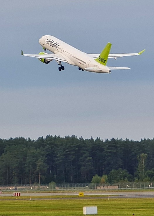 Travelnews.lv ar lidsabiedrību «airBaltic» un tūroperatoru «Atlantic Travel» lido uz Tenerifi 307969