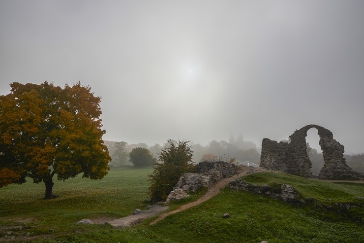 Rēzeknē atklāts jauns vides objekts - Ūdens pods. Foto: Rēzeknes TIC 308387