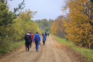 Iepazīsti 23 km pārgājienu Krāslavas novadā «Daugavas loki» 13