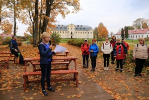 Iepazīsti 23 km pārgājienu Krāslavas novadā «Daugavas loki» 3