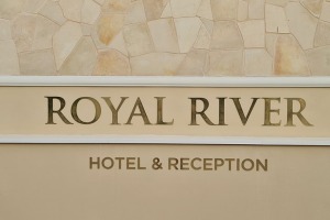 Travelnews.lv iepazīst vienu no skaistākajām dizaina viesnīcām Tenerifē - «Royal River Luxury Hotel» 1