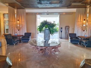 Travelnews.lv iepazīst vienu no skaistākajām dizaina viesnīcām Tenerifē - «Royal River Luxury Hotel» 22