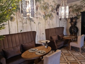 Travelnews.lv iepazīst vienu no skaistākajām dizaina viesnīcām Tenerifē - «Royal River Luxury Hotel» 24