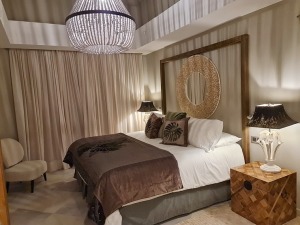 Travelnews.lv iepazīst vienu no skaistākajām dizaina viesnīcām Tenerifē - «Royal River Luxury Hotel» 49