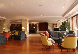 Travelnews.lv izbauda pusdienas Tenerifes luksus viesnīcā «Hotel Botánico & The Oriental Spa Garden» 40