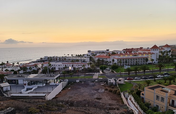 Travelnews.lv iepazīst romatisku Tenerifes viesnīcu «Hotel Vincci Selección La Plantación del Sur» 309392