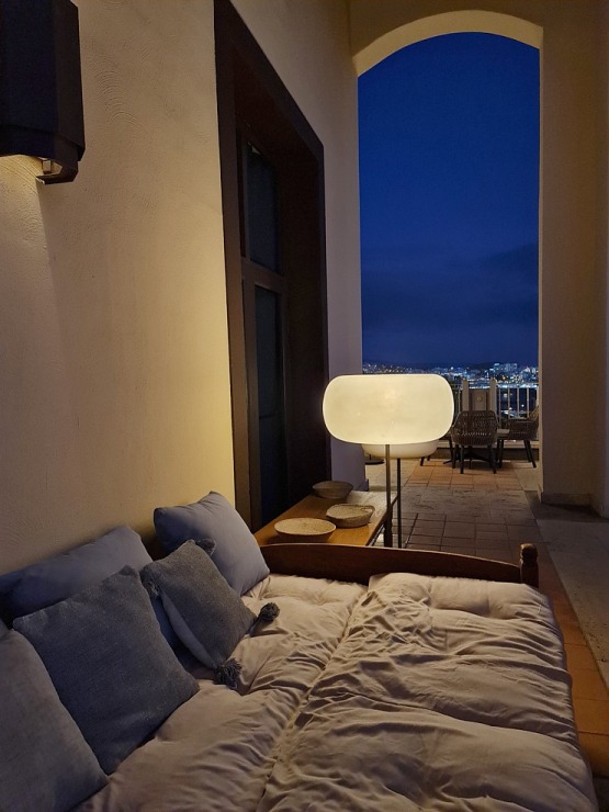 Travelnews.lv iepazīst romatisku Tenerifes viesnīcu «Hotel Vincci Selección La Plantación del Sur» Travelnews.lv iepazīst romatisku Tenerifes viesnīcu «Hotel Vincci Selección La Plantación del Sur» 309396