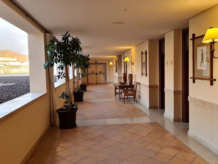 Travelnews.lv iepazīst romatisku Tenerifes viesnīcu «Hotel Vincci Selección La Plantación del Sur» Travelnews.lv iepazīst romatisku Tenerifes viesnīcu «Hotel Vincci Selección La Plantación del Sur» 309362