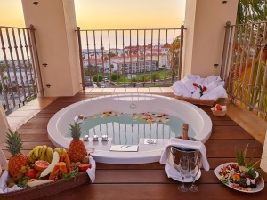 Travelnews.lv iepazīst romatisku Tenerifes viesnīcu «Hotel Vincci Selección La Plantación del Sur» 18