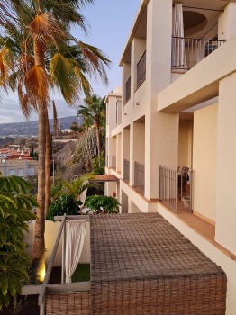 Travelnews.lv iepazīst romatisku Tenerifes viesnīcu «Hotel Vincci Selección La Plantación del Sur» 35