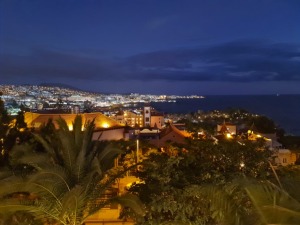Travelnews.lv iepazīst romatisku Tenerifes viesnīcu «Hotel Vincci Selección La Plantación del Sur» 43