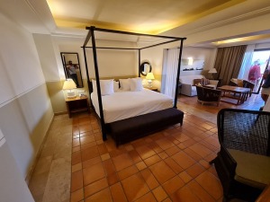 Travelnews.lv iepazīst romatisku Tenerifes viesnīcu «Hotel Vincci Selección La Plantación del Sur» 8