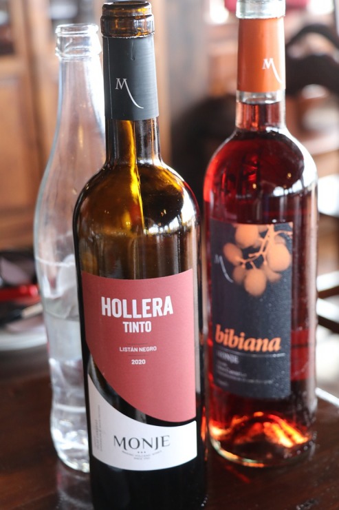 Travelnews.lv apciemo Tenerifes vīna darītavu «Bodegas Monje», kas darbojas kopš 1750.gada 309423
