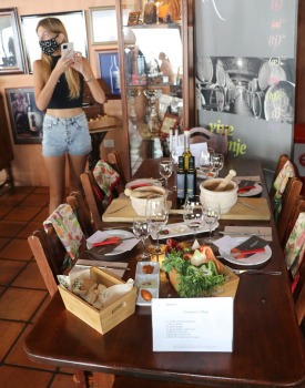 Travelnews.lv apciemo Tenerifes vīna darītavu «Bodegas Monje», kas darbojas kopš 1750.gada 15
