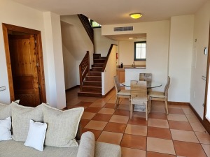 Travelnews.lv izbauda Tenerifes villu komplesu «Hotel Suite Villa María» viesmīlību 14