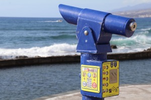 Travelnews.lv iepazīst Tenerifes kūrorta Adeje pludmali un promenādi 12