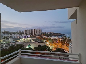 Travelnews.lv iepazīst un nakšņo Tenerifes viesnīcā «Hotel Troya» 17