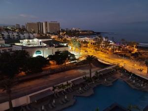 Travelnews.lv iepazīst un nakšņo Tenerifes viesnīcā «Hotel Troya» 18
