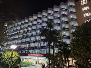 Travelnews.lv iepazīst un nakšņo Tenerifes viesnīcā «Hotel Troya» 44