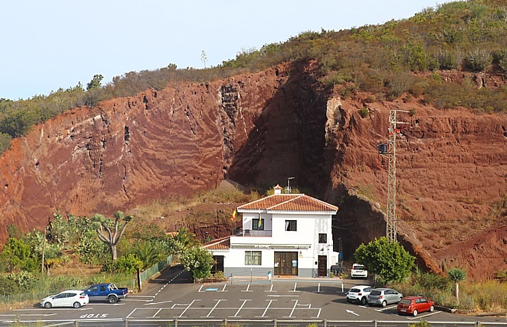 Travelnews.lv ar ekskursiju autobusu apbrauc apkārt Tenerifes salai un izbauda ceļu infrastruktūru 309624