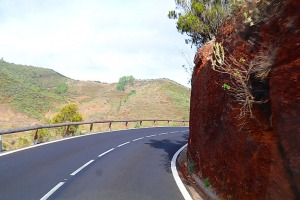 Travelnews.lv ar ekskursiju autobusu apbrauc apkārt Tenerifes salai un izbauda ceļu infrastruktūru 12