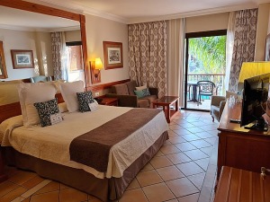 Travelnews.lv iepazīst un nakšņo Tenerifes viesnīcā «GF Hotel Grand Costa Adeje» 11