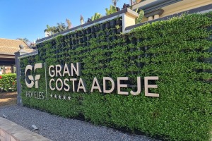 Travelnews.lv iepazīst un nakšņo Tenerifes viesnīcā «GF Hotel Grand Costa Adeje» 1