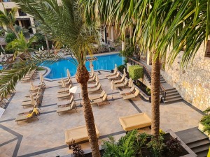 Travelnews.lv iepazīst un nakšņo Tenerifes viesnīcā «GF Hotel Grand Costa Adeje» 22