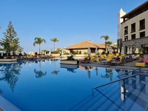 Travelnews.lv iepazīst un nakšņo Tenerifes viesnīcā «GF Hotel Grand Costa Adeje» 23