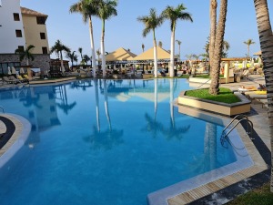 Travelnews.lv iepazīst un nakšņo Tenerifes viesnīcā «GF Hotel Grand Costa Adeje» 24