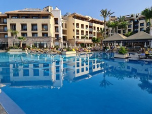 Travelnews.lv iepazīst un nakšņo Tenerifes viesnīcā «GF Hotel Grand Costa Adeje» 25