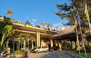 Travelnews.lv iepazīst un nakšņo Tenerifes viesnīcā «GF Hotel Grand Costa Adeje» 29